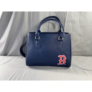 FOCO Boston Red Sox Manhattan Purse Baseball MLB Handbag Shoulder Bag Team Wear